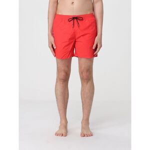 K-Way Swimsuit Men Red